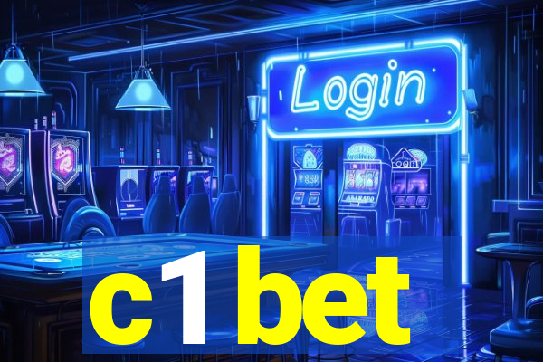 c1 bet